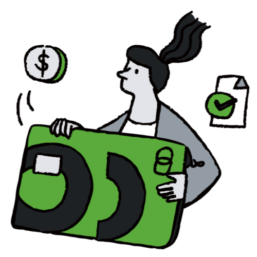 법인카드 완전정복 – 기명카드 vs 무기명카드 차이와 고위드로 해결하는 3가지 관리 전략